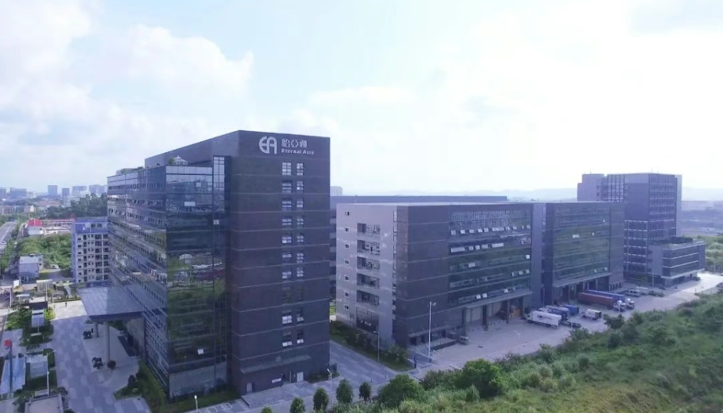 AG庄闲物流完成战略融资，全力加码新能源汽车出海布局